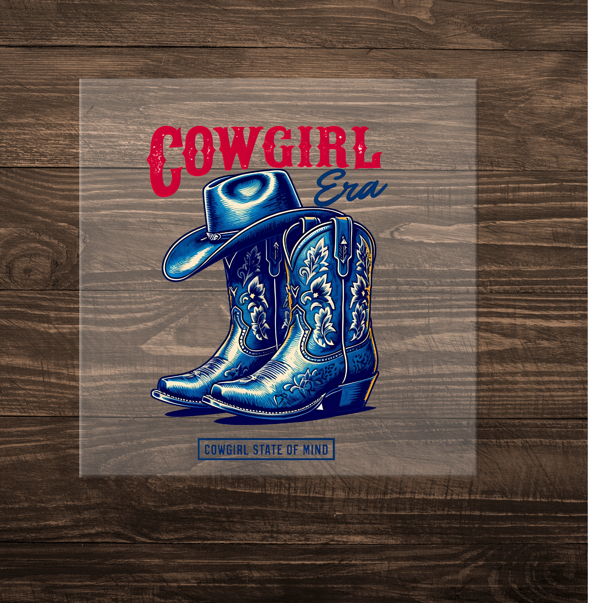 DTF Holiday Transfers