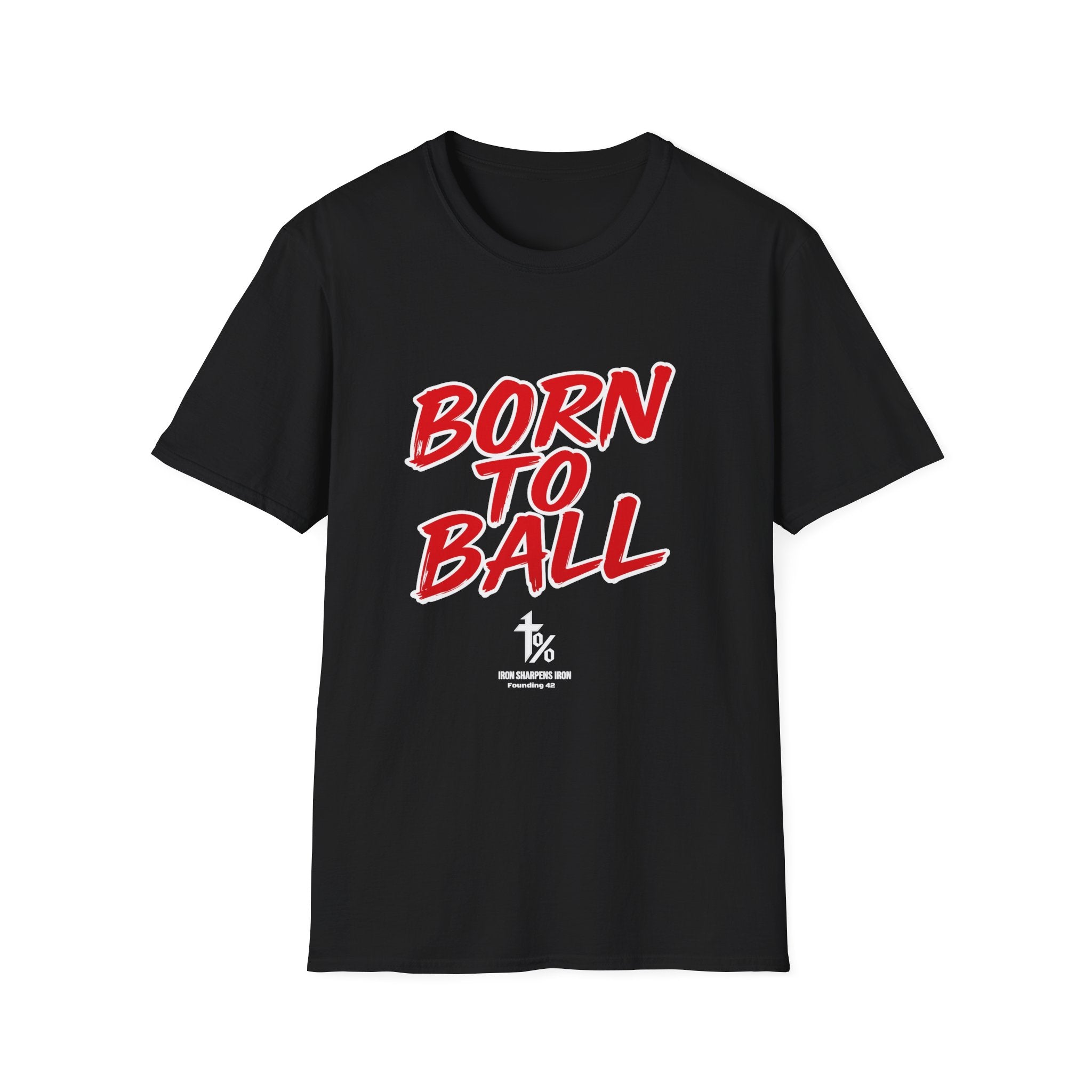 Born to Ball