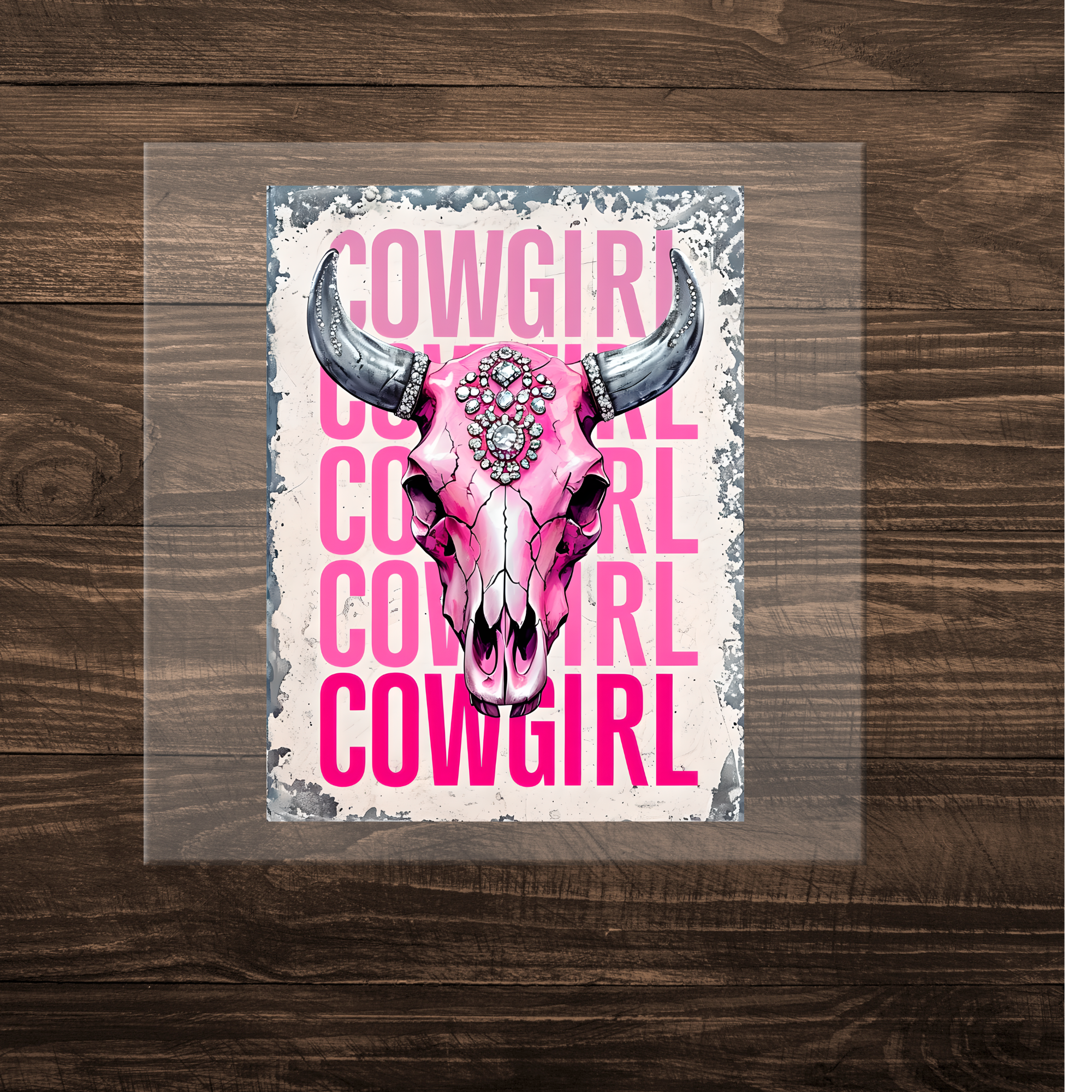 DTF Holiday Transfers