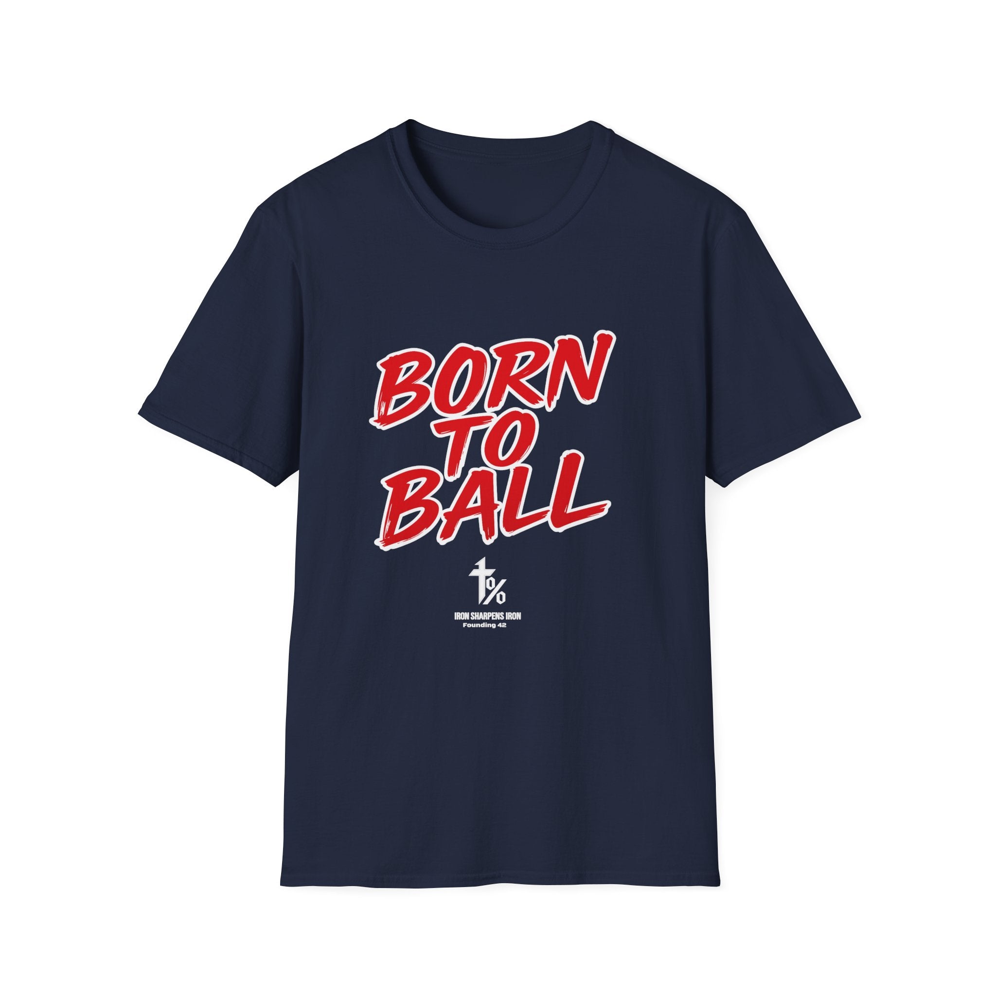 Born to Ball
