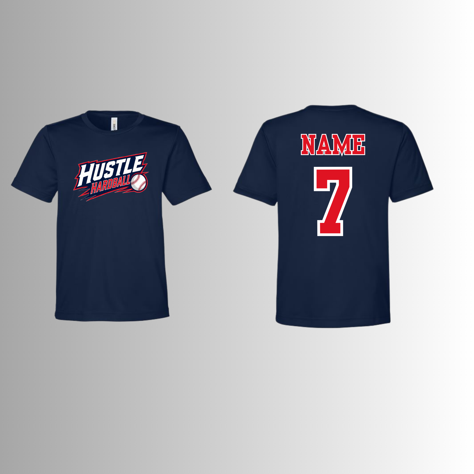 Hustle Hardball