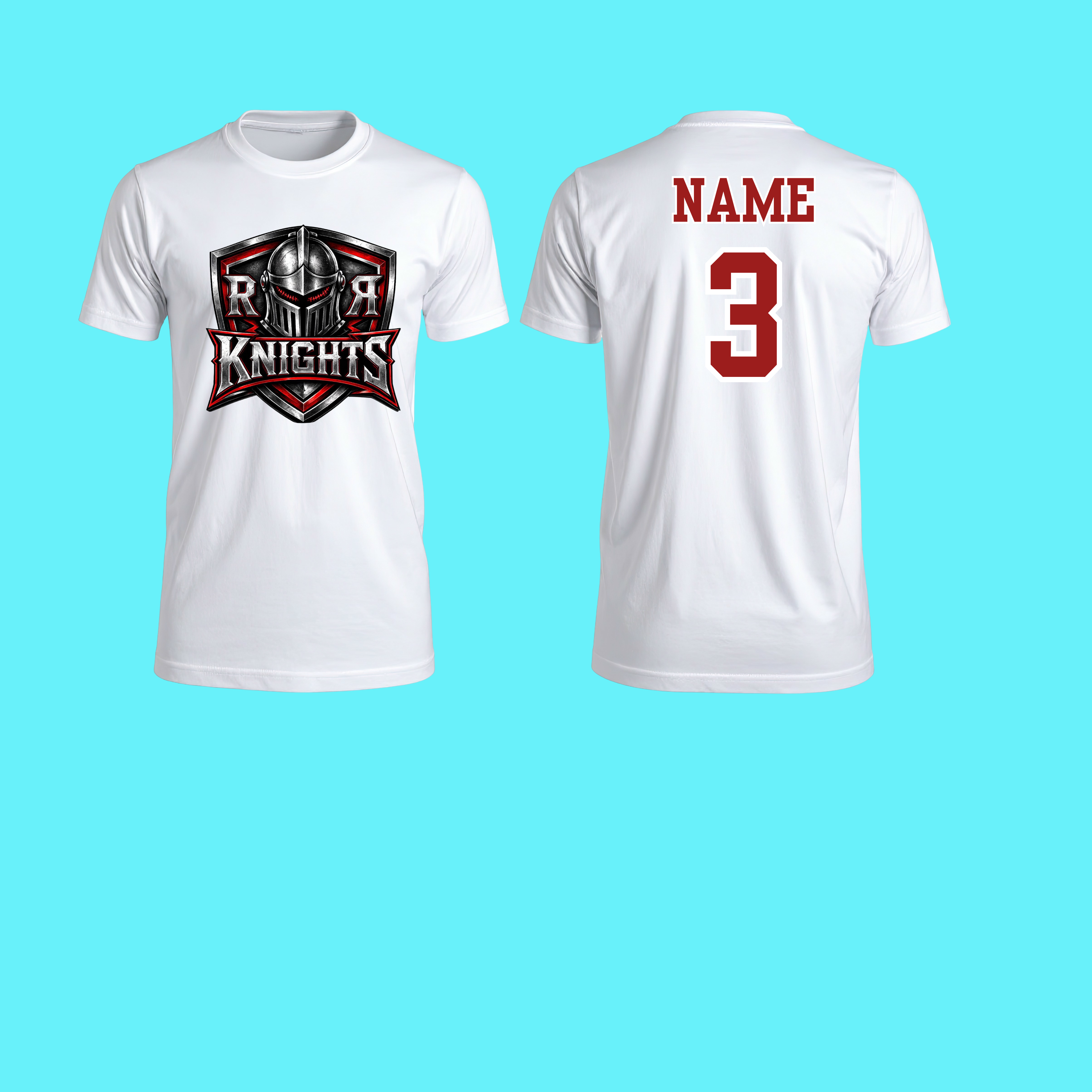 RR Knights