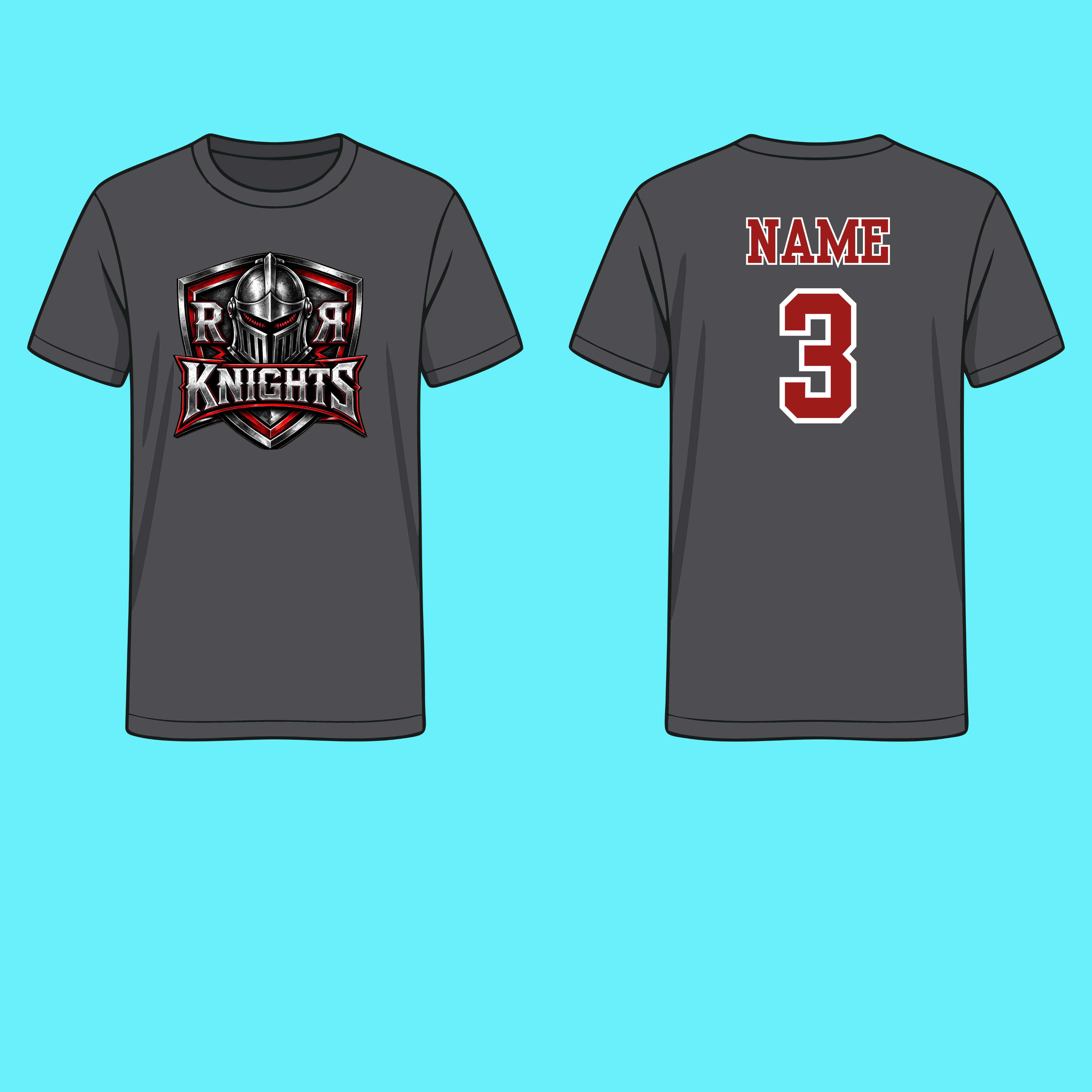 RR Knights