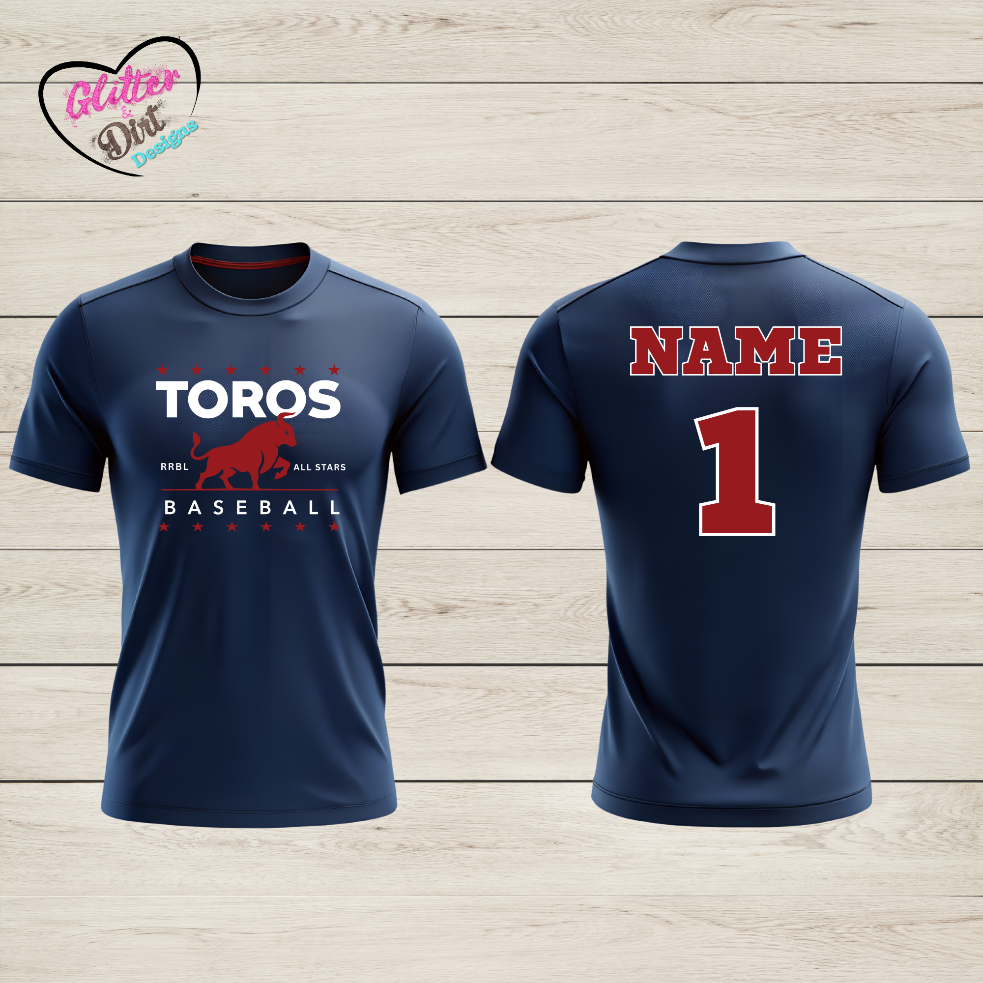 Round Rock All-Stars Toros