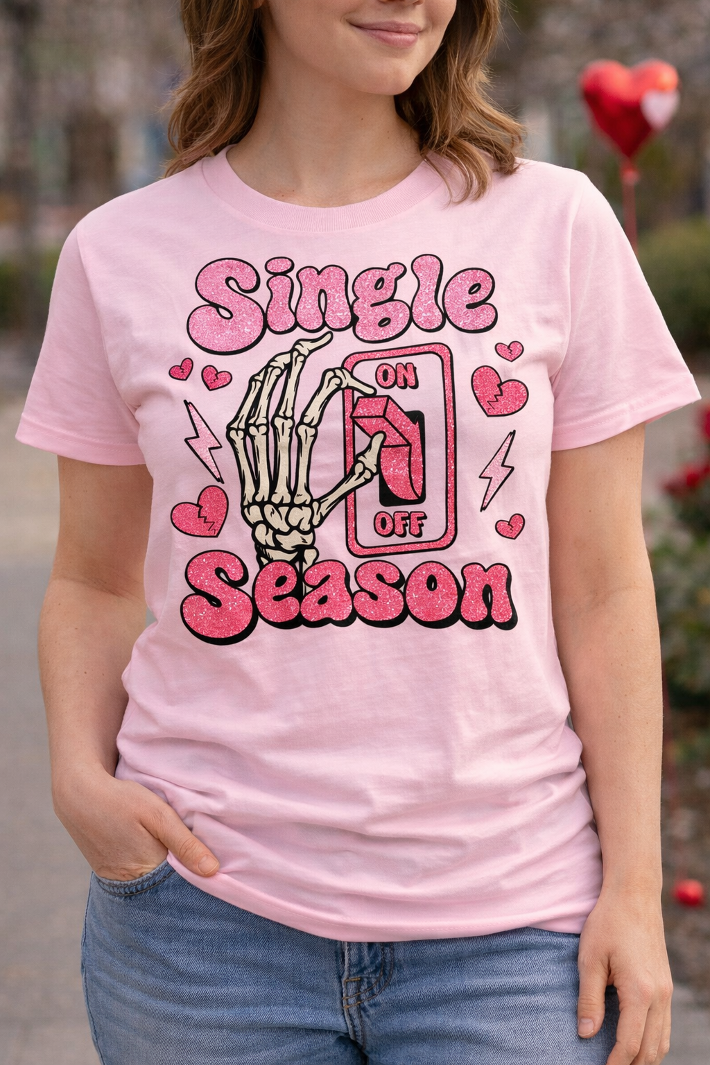 Single Season