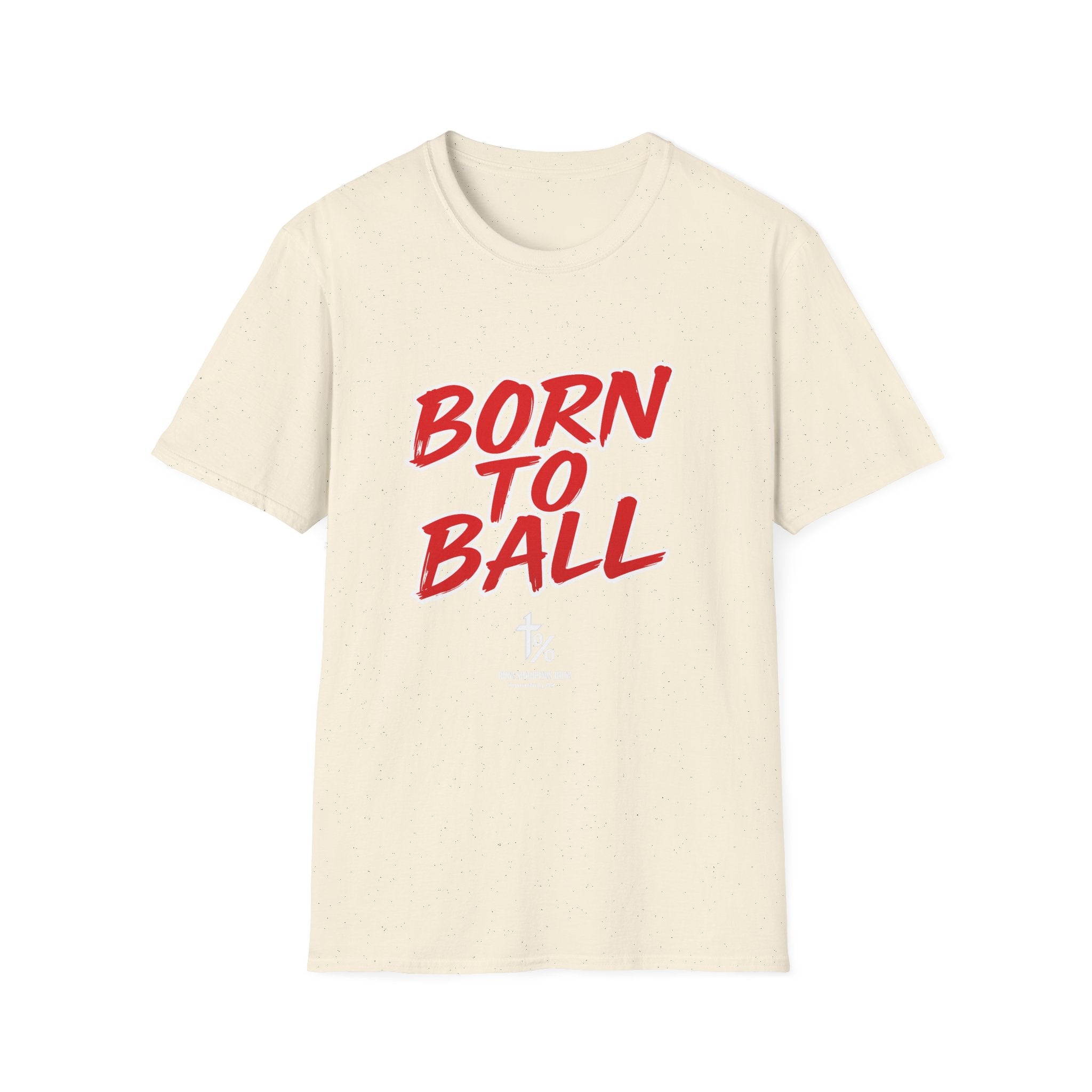 Born to Ball
