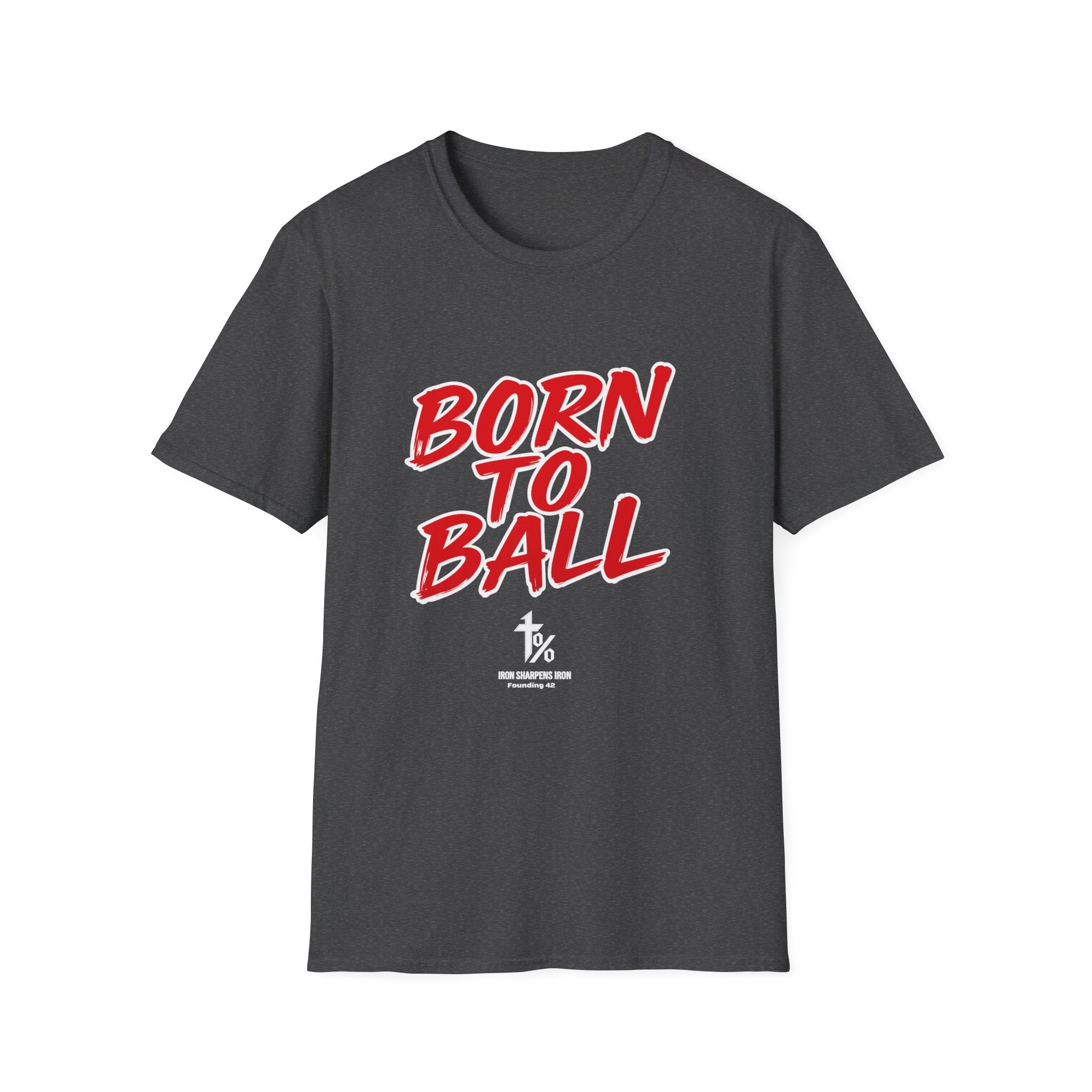 Born to Ball