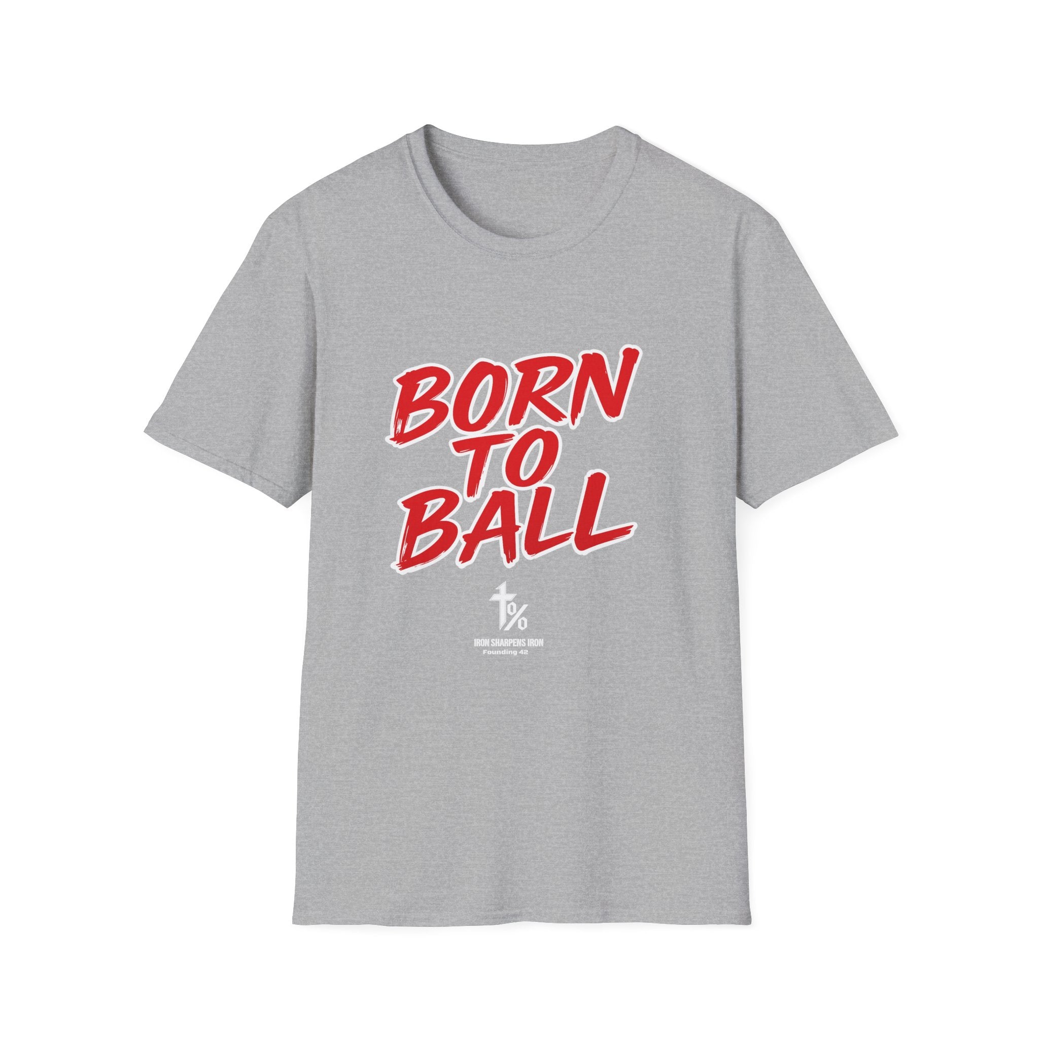 Born to Ball
