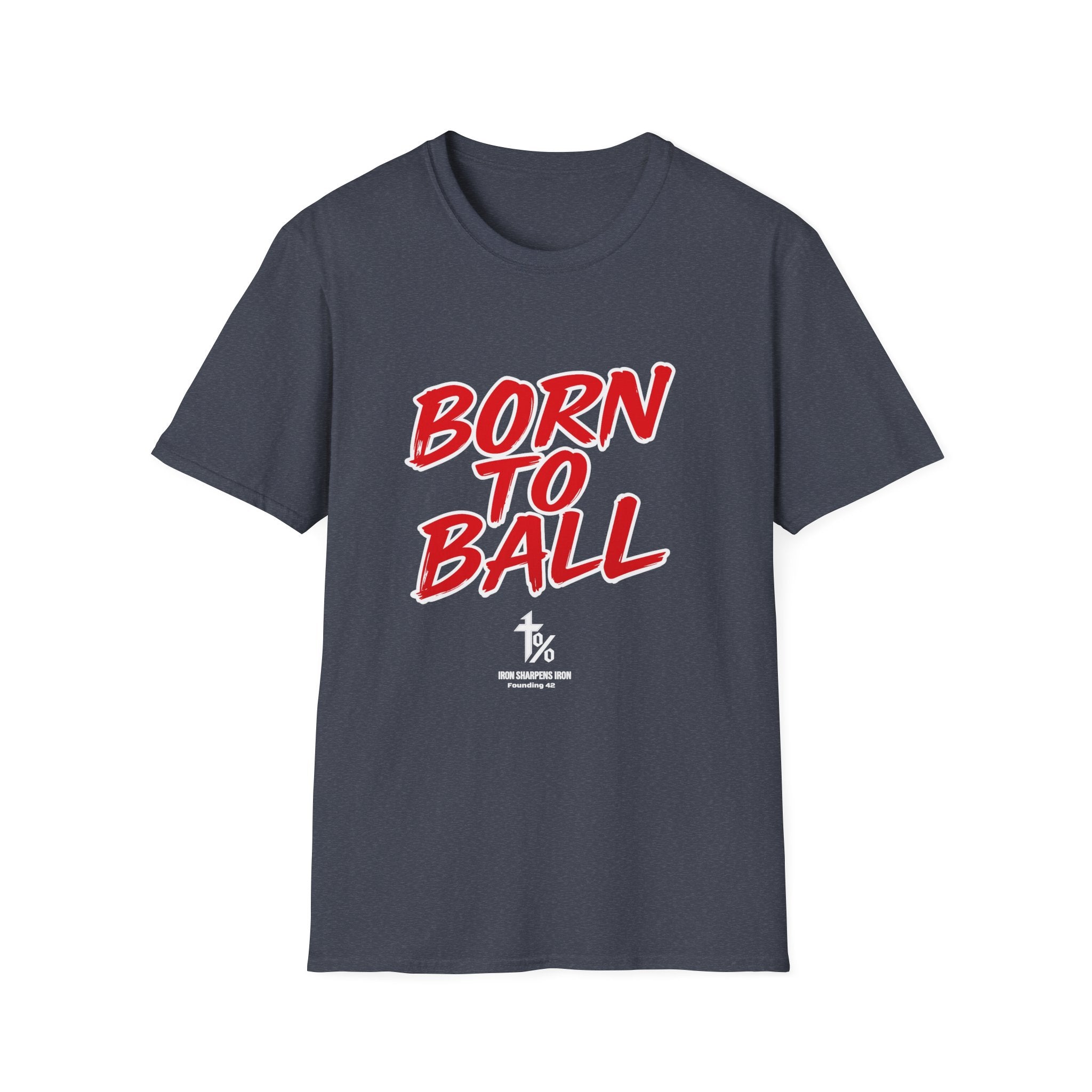Born to Ball