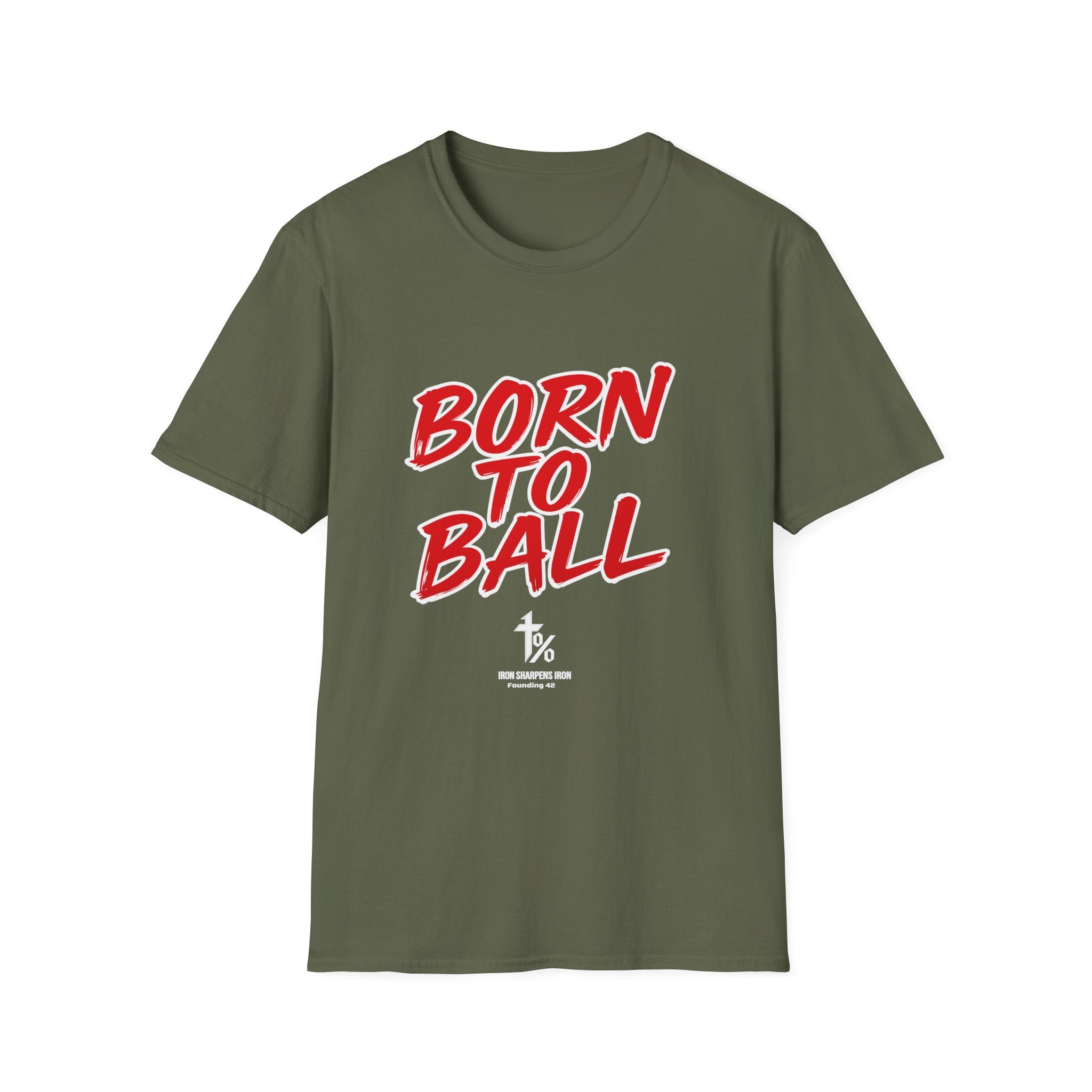 Born to Ball