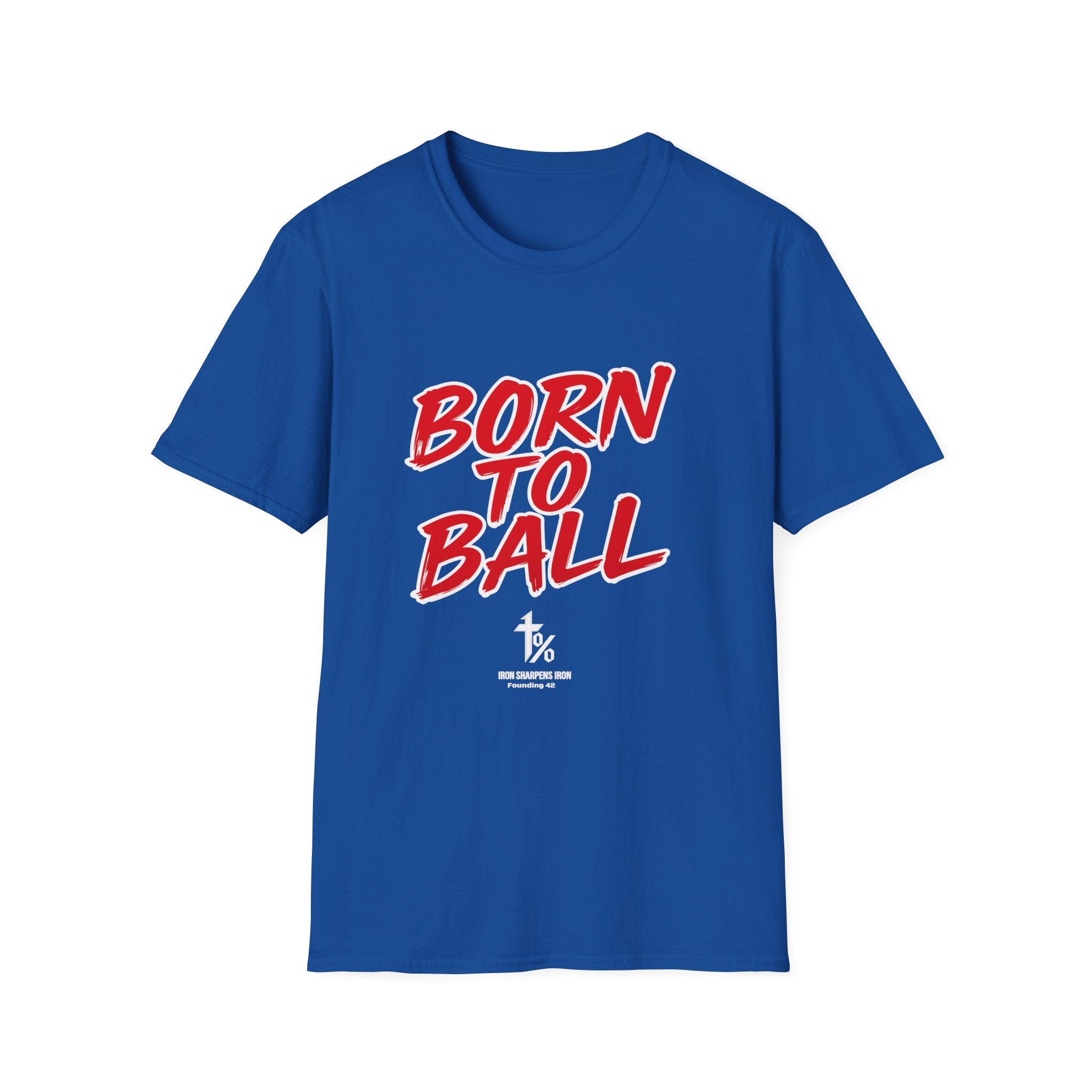 Born to Ball