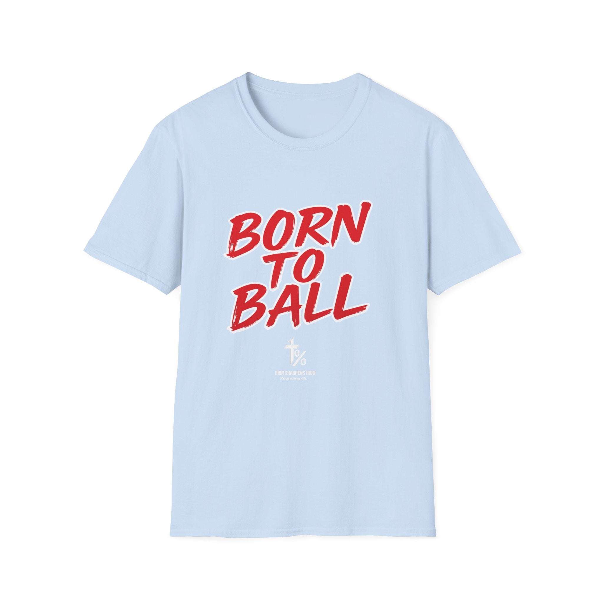 Born to Ball