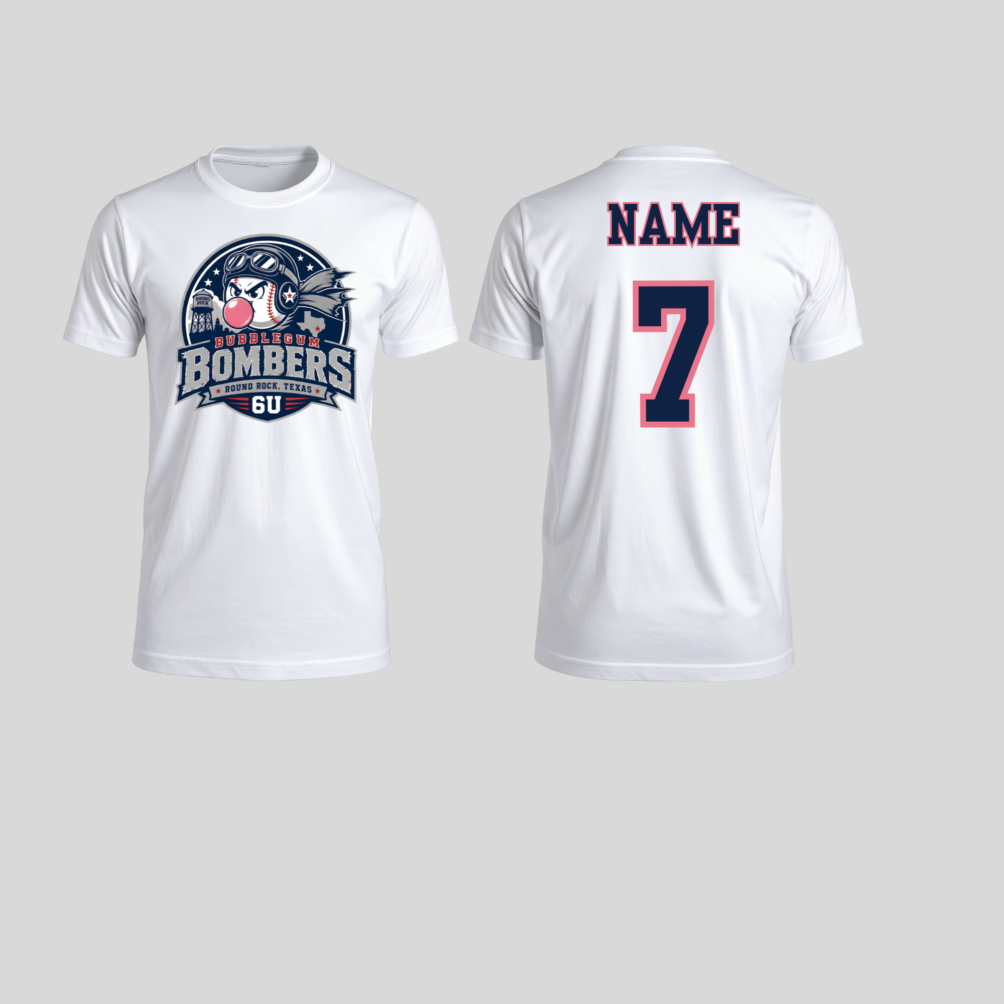 Bombers Swag
