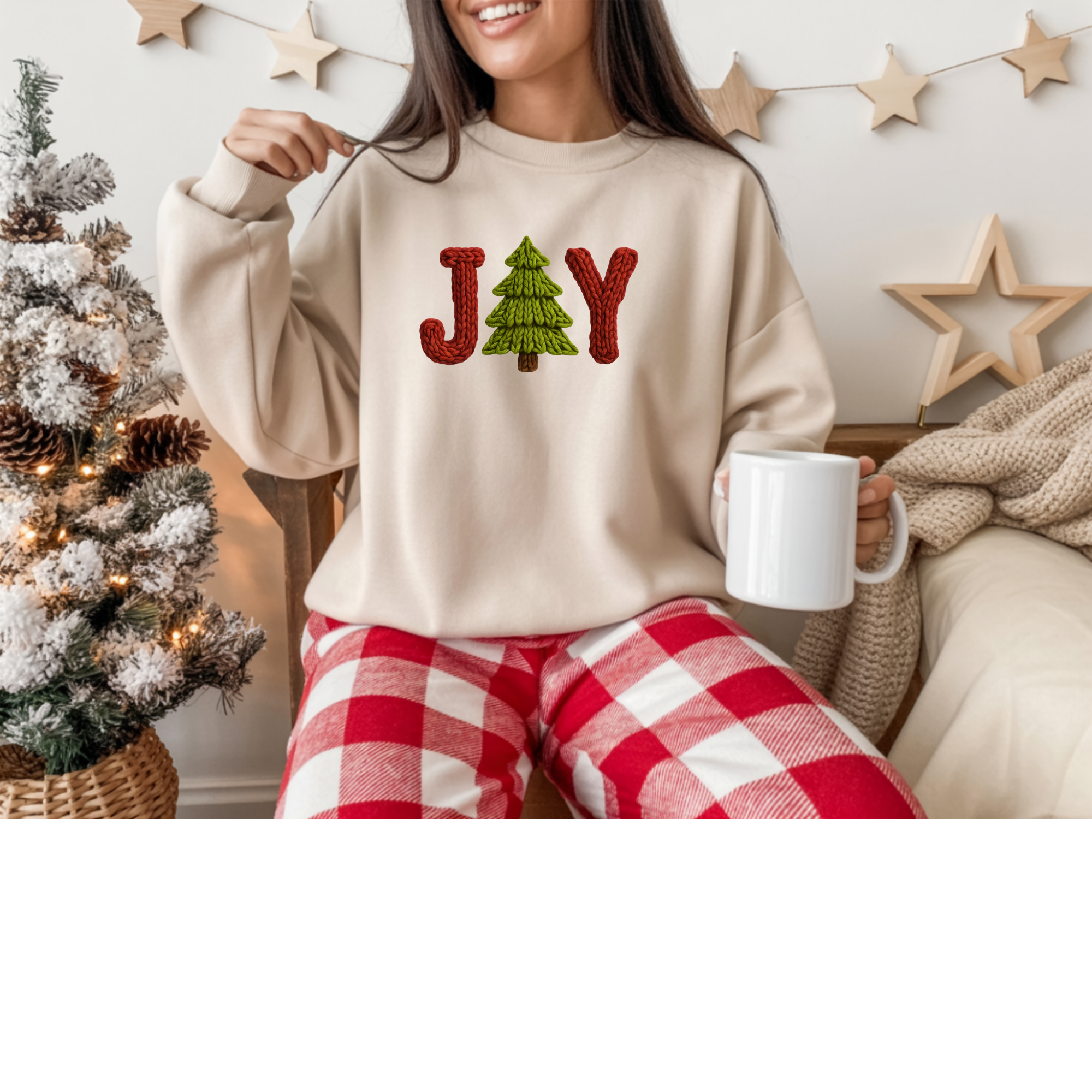 Dolly and the Grinch  DTF prints