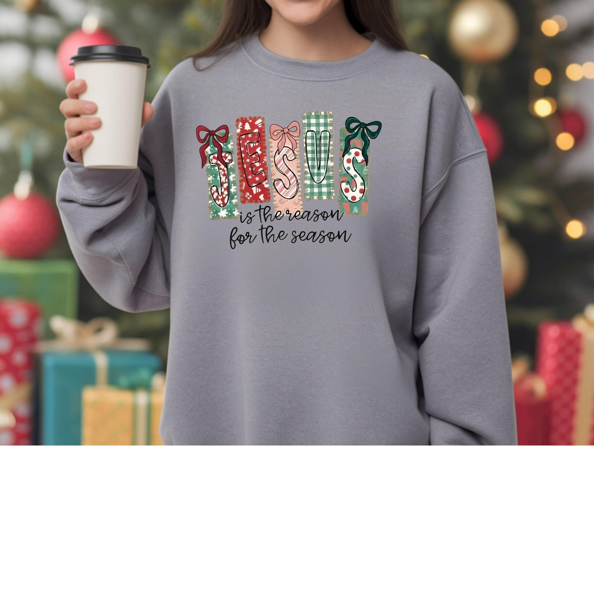 Dolly and the Grinch  DTF prints