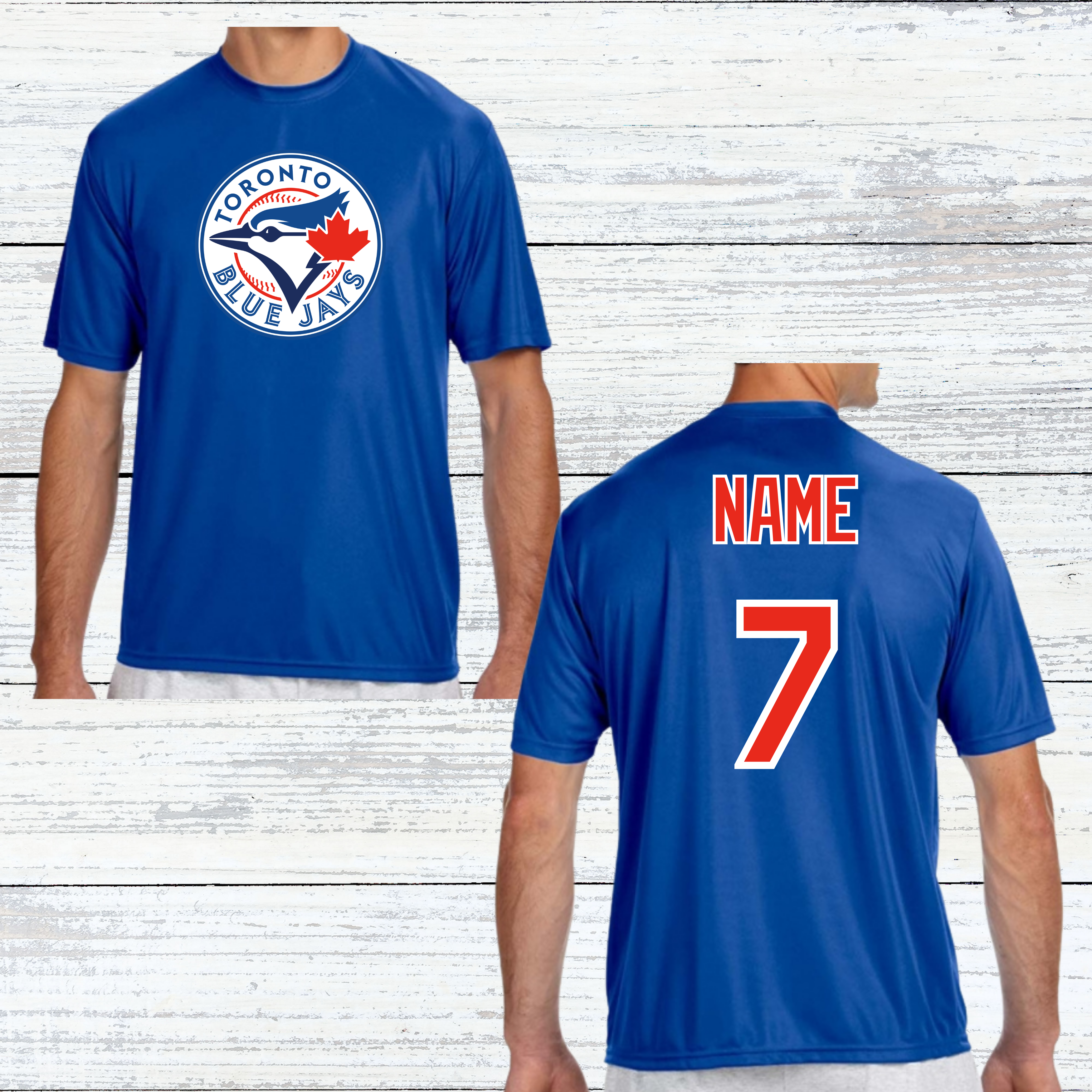 Bluejays