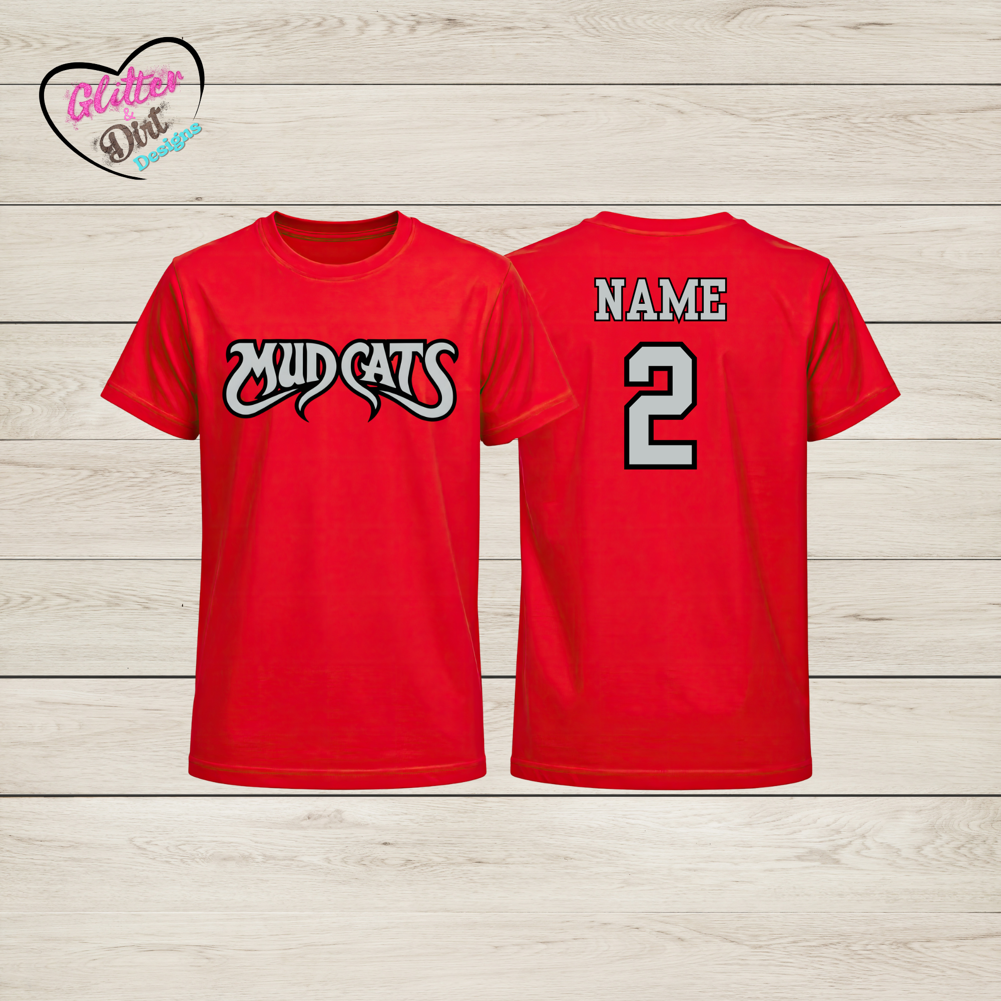 Mudcats