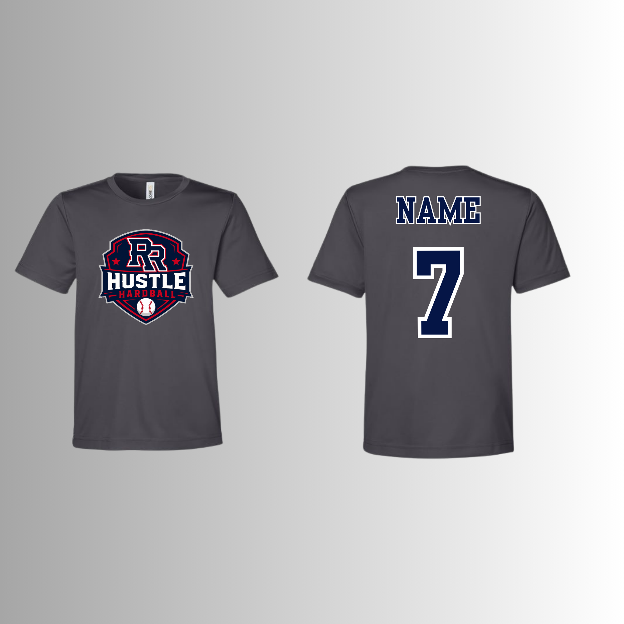 Round Rock Hustle