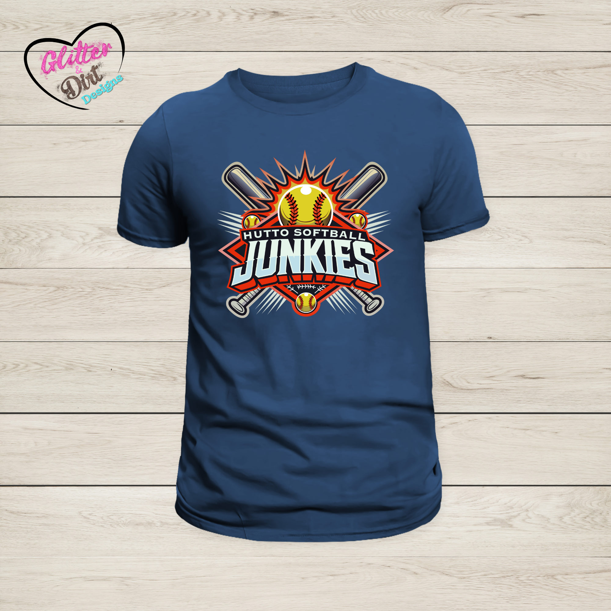 Softball Junkies