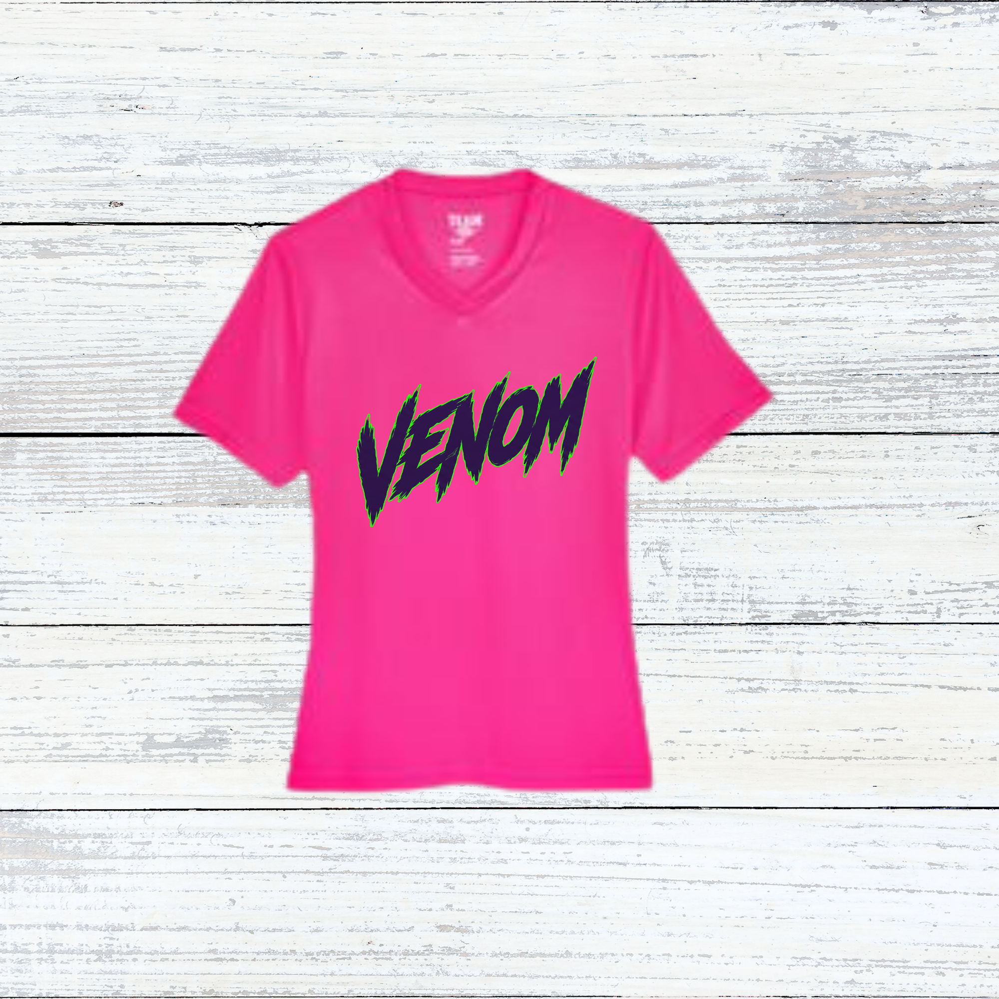 Venom Team Swag